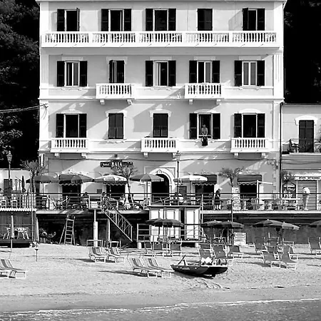 Hotel Baia-3